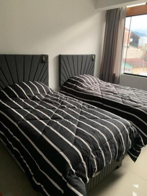 Habitación doble Oxapampa